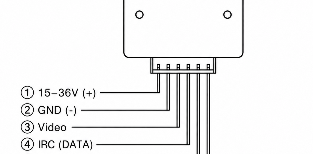 Kimpok 3.3GHz 10W — розпіновка